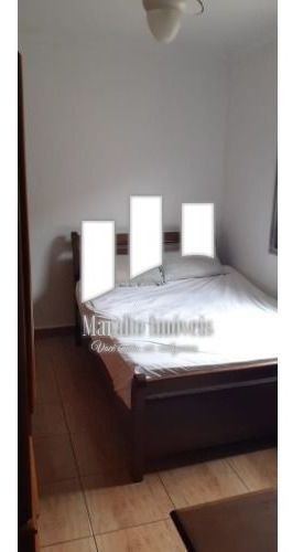 Imagem 10 de 15 de Casa Isolada De 3 Dormitórios Sendo Um Suíte, + Edícula Com Mais 1 Quarto E Banheiro.