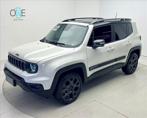 Jeep Renegade 1.3 T270 Turbo s 4x4