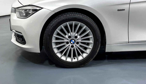 Imagen 11 de 15 de 34124 - Bmw Serie 3 2016 Con Garantía