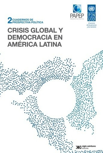 Crisis Global Y Democracia En America Latina - Aranibar Arce