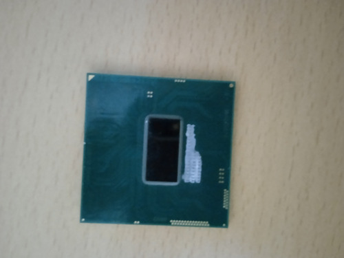 Imagen 1 de 5 de Procesador Intel Core I5 2.5ghz 3ra Generacion