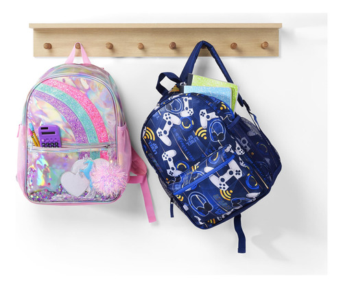 Mochila The Children's Place Para Niños De Preescolar Y Prim