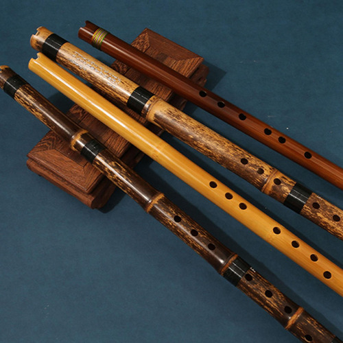 Flauta De BambĂș Flauta De Madera Instrumentos De Estilo A