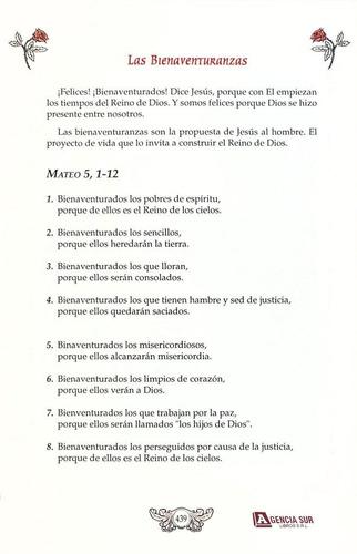 Amor Y Vida Espiritual, Orientación Y Oración Familiar