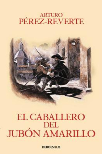 El Caballero Del Jubon Amarillo / The Man In The Yellow Doub