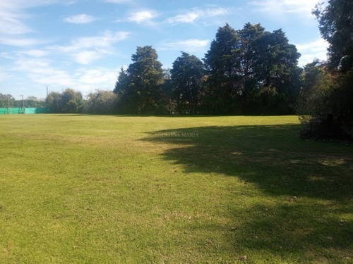 Imagen 19 de 30 de Lote Country Las Brisas
