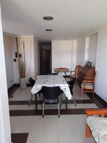 Departamento En Venta - 3 Dormitorios 2 Baños - 109mts - Concepción Del Uruguay