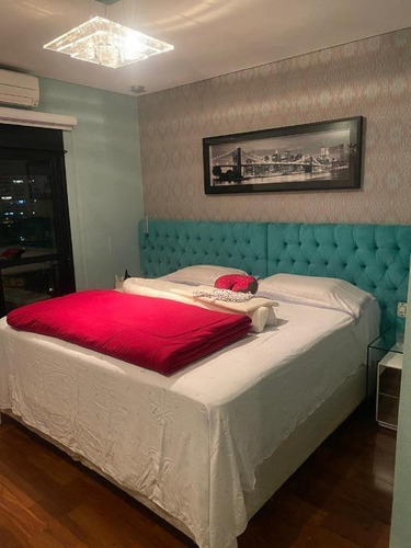 Imagem 15 de 30 de Apartamento De Alto Padrão - Ap6730