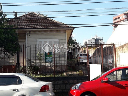 Imagem 10 de 10 de Terreno - Marechal Rondon - Ref: 258756 - V-258756