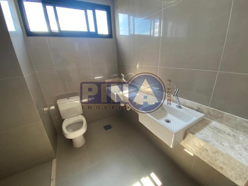 Imagem 8 de 15 de Apartamento A Venda No Setor Bueno - Ap01043 - 70532351