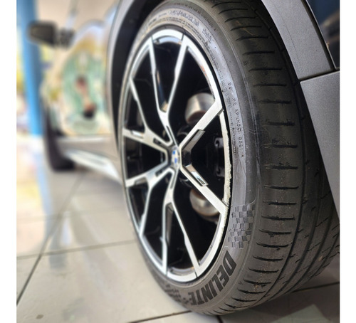 BMW X1 2.0 16V TURBO ACTIVEFLEX SDRIVE20I X-LINE 4P AUTOMÁTICO