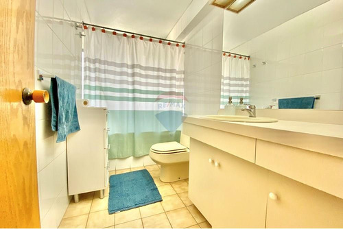Excelente!! Dpto 4 Dorm+ 2 Est +bod, Pasos Metro