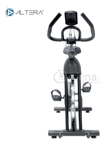 Imagen 3 de 8 de Bicicleta Spinning Gym Cardio Fitness Rueda Inercia 13 Kg