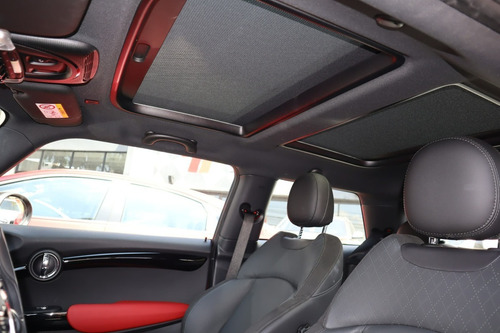 Imagen 11 de 15 de Minicooper S Hot Chilli 2020
