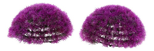 Planta De De De Topiario De Eucalitto Violeta 27cm
