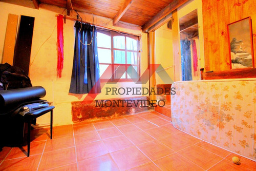 Casa En Venta- 3 Dormitorios- Union