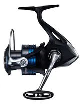 Comprar Reel frontal Shimano Nexave FI NEXC2500HGFI derecho\u002Fizquierdo color negro