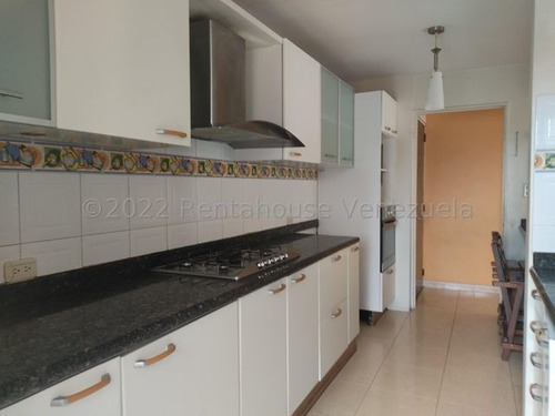 Imagen 7 de 13 de Apartamento En Venta Ld Avila 22-16061 Illarramendi 04243432988