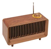Comprar Bluetooth De Retro Altavoces Bluetooth Portátiles Estéreo