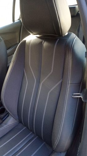 Peugeot 208 2021 1.6l Allure Tiptronic