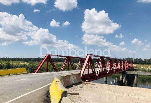 Imagen 11 de 12 de Terreno Lote En Venta Ubicado En Carpinchos, Nordelta