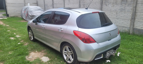 Peugeot 308 1.6 Feline Hdi 115cv