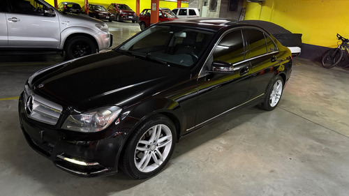 Mercedes-Benz Clase C 1.8 C250 Avant Edition B.eff At