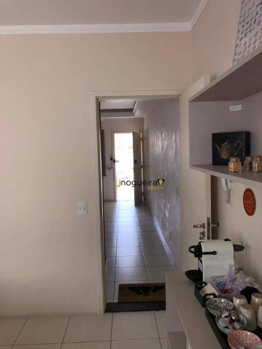 Sobrado Com 2 Dormitórios À Venda, 150 M² Por R$ 689.999,99 - Jardim Marajoara - São Paulo/sp - So0421