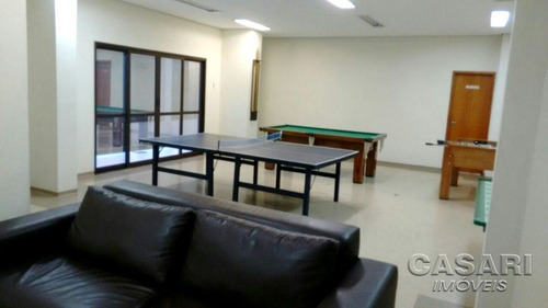 Apartamento Com 3 Dormitórios À Venda, 65 M² - Baeta Neves - São Bernardo Do Campo/sp - Ap63651