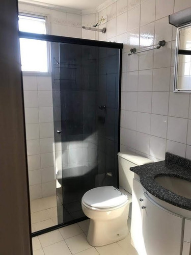 Imagem 8 de 9 de Apartamento Em Centro - Diadema - 1992