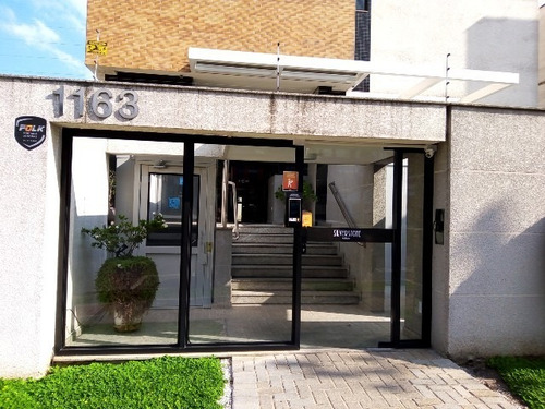 Imagem 2 de 22 de Apartamento Para Venda - 00679.001