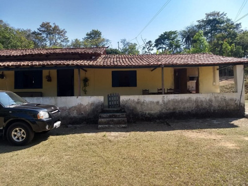Imagem 17 de 28 de Sitio Em Ravena 10 Mil M2 C/ Piscina, Area De Churrasco, Arvores Frutiferas - 94803