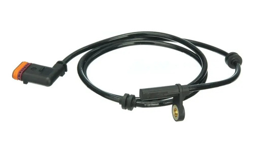 Sensor De Abs Mercedes Glk-class (x204) 280 4-matic 08-2009