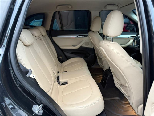 BMW X1 2.0 16v Turbo Activeflex Sdrive20i