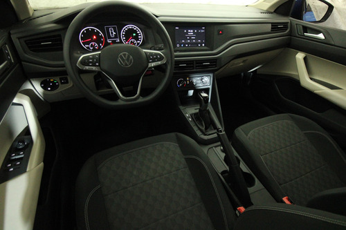 Volkswagen Virtus 1.6 Msi Trendline At