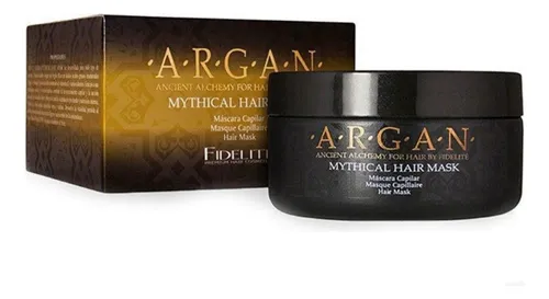 Máscara Nutritiva Argan 250ml