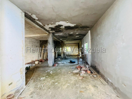 Venta Casa En Cabudare En Obra Gris, Ubicada En Un Urbanismo Cerrado Con Seguridad ,urb La Montanita Katty Vasquez Kv- Cod 25 -19913