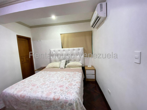 Espectacular Apartamento En Venta, Urb. La Soledad, Maracay, Planta Electrica Total, Pozo, Piso Bajo. 25-21841 Mv