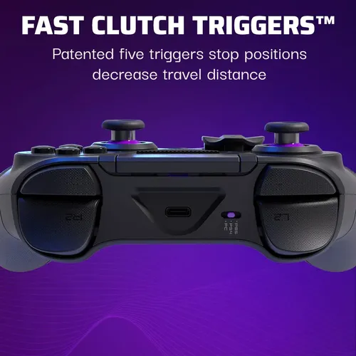 Pdp Victrix Pro Bfg Wireless Gaming Controller For Playst