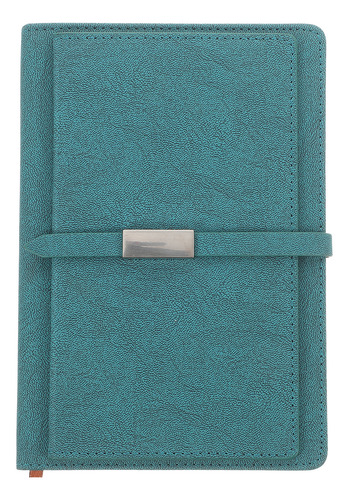 Cuaderno De Planificación A5 Journal 2023