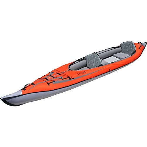 Kayak Advancedframe Convertible