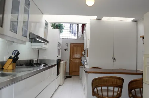 Casa En Arriendo/venta En Cerros De Niza. Cod A15361