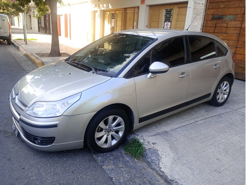 Citroën C4 1.6 X Pack Plus