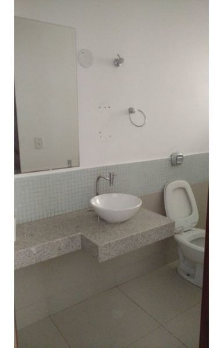 Casa Para Locação - Jd. Brasil, Bauru-sp - 3583