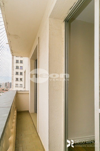 Imagem 9 de 15 de Apartamento - Centro - Ref: 394 - V-394