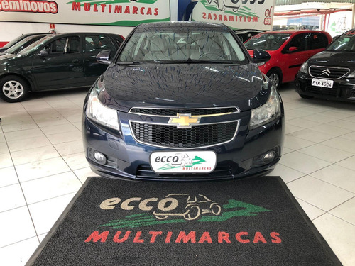 Imagem 2 de 8 de Chevrolet Cruze Ltz 1.8 16v Ecotec (aut)(flex) Flex Automá