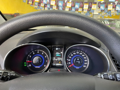 Imagem 8 de 11 de Hyundai Grand Santa Fé 2014 3.3 4wd Aut. 5p