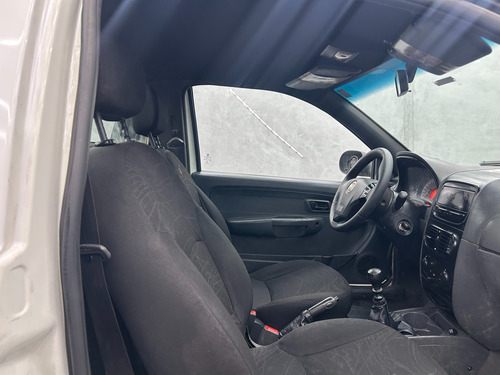 Fiat Strada 1.4 Working Flex 2p