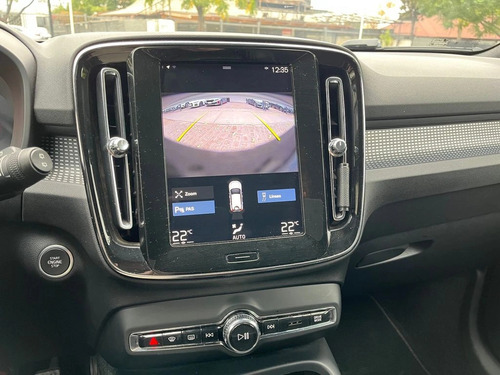 Volvo XC40 T4 R-Design 2.0 Aut