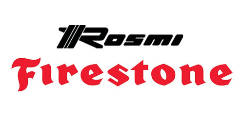 Combo 2 Neumatico 175/65 R14 F-600 82t Firestone